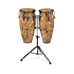 [엘피] LP Aspire Havana Cafe 콩가세트 (스탠드포함,LPA646-HC) : 에듀악기