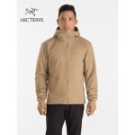 플라네스컴퍼니 | 아크테릭스 아톰 LT Arcteryx 등산 보온 후디 후드 기능성 바람막이 점퍼 : 소군컴퍼니
