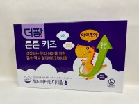 [더팜] 튼튼키즈 15ml 60포 / 성장하는 아이들을 위한 필수 아이템 : BNC Healthcare
