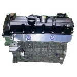 부품 Bmw 530 자동차 모터용 엔진 N52B30 3.5L 6 실린더 액세서리 : 럭키샵.