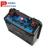 파워탱크 PM-S300SB 프리미엄 리튬이온 12V 파워뱅크 300A : 제일레져