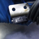 SUNX CX-411D센서- H0837 : OT산업