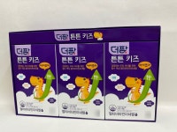 [더팜] 튼튼키즈 15ml 60포 / 성장하는 아이들을 위한 필수 아이템 : BNC Healthcare
