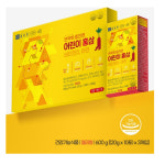 어린이홍삼 키즈홍삼 6년근 젤리형 20g x 30포 : 엘에프바이오