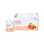 애터미 생과즙 그대로 자몽 주스 : 디어빈스Dear Beans