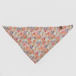 [cloud7] Dog Bandana Flower Meadow : 에피독