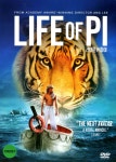 라이프 오브 파이(Life of Pi) Special Edition(2DVD 초회한정판) : MusicnShop
