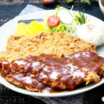 올프레 수제 등심왕돈까스 250g 9장 (냉동 1팩/250g 3팩,HACCP) : 마미스그린마켓