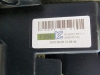 올뉴K7,하이브리드 중고 14핀 LED 라이트 운전석 92101F6200,G0200 램프 마개 개선품 : 신흥모터스