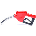 자동주유건 오일 주입기 미터기 유량계 급유건 펌프 : 나츠키