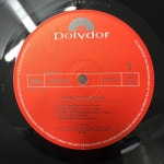 LP / Shakatak / The Best Of Shakatak / J0039 : 니어민트