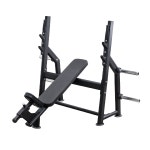 개선스포츠 올림픽인클라인 벤치프레스 NF201  : 미라클애니스포츠