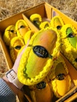 태국망고 마하차녹 무지개망고 골드망고 1.25KG 2.5KG 5KG 1박스 : 와우과일마켓