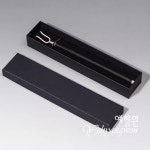 [다도 육군자] 예향원 99.9 순은 자단목 다기 찻주전자 뚜껑 집게 E-9765 : 예향원