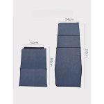 차량용 매트리스 조수석 침대 캠핑 차박 낮잠 차크닉 : 밀러샵