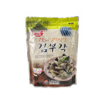 남광식품 국내산 김부각 200g x 10봉(1박스)김튀각 : 정동상회