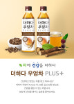 더하다 우엉차 500ml x 6페트 : 청량몰
