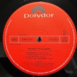 LP / Shakatak / The Best Of Shakatak / J0039 : 니어민트