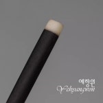 [다도 육군자] 예향원 99.9 순은 순동 다기 찻주전자 뚜껑 집게 E-9765 : 예향원