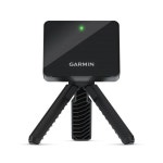 GARMIN 가민 어프로치 R10 이동형 거리측정기 골프 런치모니터 휴대용 스윙분석기 : 우노골프
