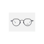 가메만넨 KMN1231  BMK/BK   45사이즈  블랙 크라운판토 TITANIUM : 포아이즈 FOUREYES