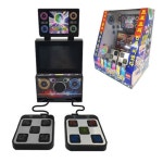 갤러그게임 오락실 레트로 게임기 360 슈퍼마리오 보글보글 총게임 도담 추억의 : YoUk