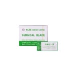 아이리 메스날 Surgical Blades 수술칼 100개입 : 백곰메디칼
