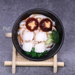 음식모형 미니어처 국수 덮밥 모형 미니어쳐 가짜음식 일식 : 셀레그로