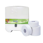 학교 빌딩 건물 화장실 점보롤 휴지걸이 디스펜서 터미널 빌딩화장실 공중 : 더해피몰83