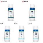 잇치 가글액 250ml x3 : 헬스썸플러스