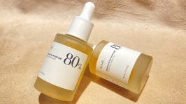 아누아 어성초 80 수분 진정 앰플 30ml+15ml : 요고요고다