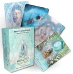 힐링 워터 오라클 타로카드 The Healing Waters Oracle : 샤똥타로상점