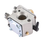 WT-194 기화기 Walbro WT 194 WT-194-1 wt-22 Stihl 024 026 MS240 MS260 024AV 024S 전기 톱 1121 120 0611 : 행복유통04