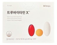 투루바이타민 트루아비타민 트루바이비타민 1+1 : 담다건강