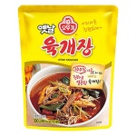 오뚜기 옛날 육개장 300g : dsshop