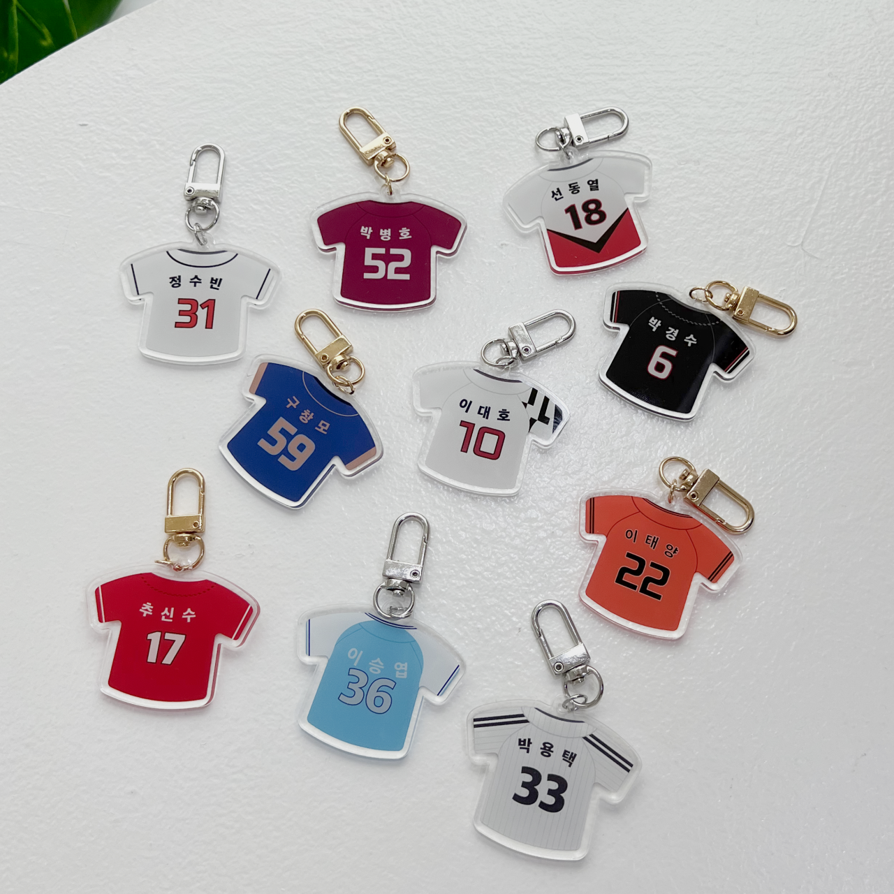 KBO, 야구의 날 맞아 823명에 기념 키링 증정 ＆ 구장서 성악가 애국가 부르기 계획