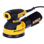 디월트 DWE6423 원형샌더 오비탈 샌딩기 전기샌더 : 부길