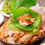 [인기상품] 삼대가 슬라이스 순살족발 국내산 250g (+새우젓증정) : 삼대가족발
