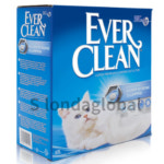 에버크린 캣 고양이 모래 엑스트라 스트롱 무향 10L : 비엔엠코리아