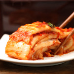셰프애찬 썰어담은 배추 포기김치 1.8kg : 셰프애찬