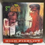 LP / Sonny Clark Trio / Sonny Clark Trio / J0042 : 니어민트