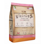 (유통기한임박)도그랑 훼미리 닭고기와 쌀 퍼피 2kg : 아모르펫