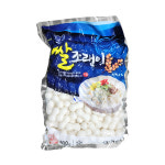 (무)(냉장)강원농산 조랭이떡 800gX5개 : jjcommerce