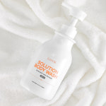 엔비솔루션 등드름  스크럽 바디워시 500ml : 더마화장품 엔비