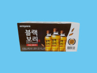 하이트진로 블랙보리 검정 보리차 묶음판매 24입 : 김앤팜