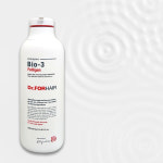닥터포헤어 폴리젠 바이오3 탈모완화 샴푸 500ml 2개+70ml 1개 : 모노잇템