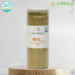국산 여주 분말 220g : 은매화농산