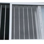 창문 안전바 안전봉 난간대 슬라이드 방범창 아파트 주택 원룸 베란다 추락방지 : 큰별상사