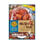 오뚜기 오즈키친 핫크리스피치킨 400g : 오뚜기 다모아