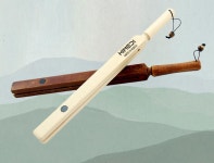 하이메디 국산 원목 죽비 나무안마기 마사지기 국내산소나무 : 햇빛건강의료기